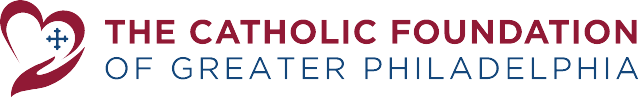The Catholic Foundation of Greater Philadelphia logo